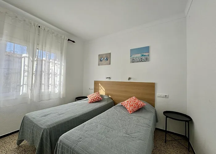 Primavera Holiday home