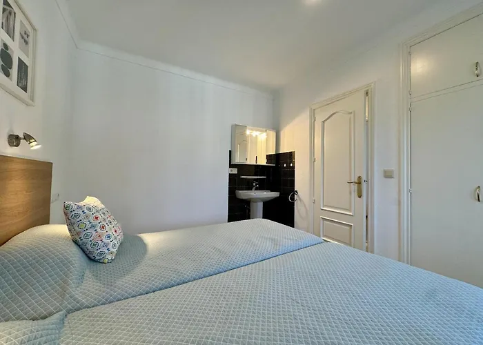 Holiday home Primavera Sant Marti d'Empuries