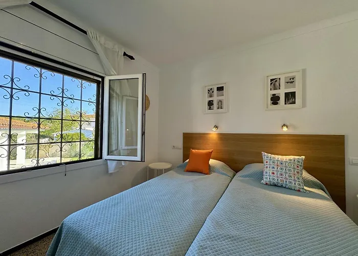 Holiday home Primavera